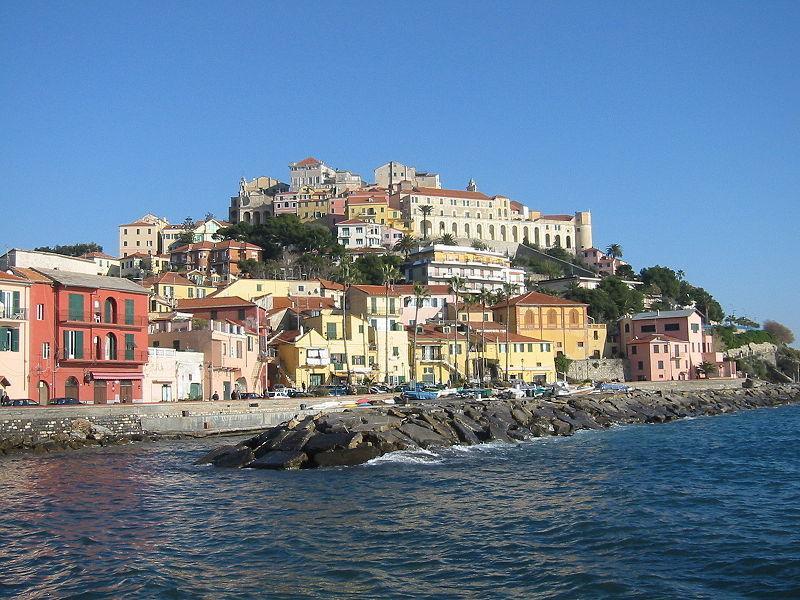 Casa Vacanze Gli Ulivi Borgomaro Pokoj fotografie