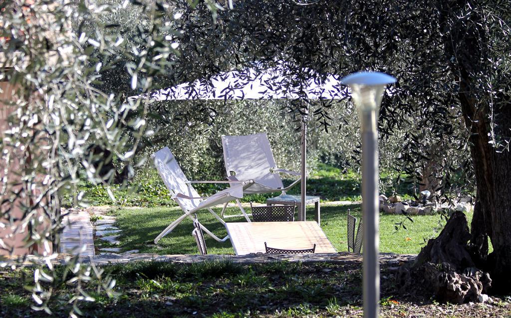 Casa Vacanze Gli Ulivi Borgomaro Exteriér fotografie