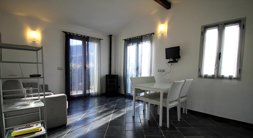 Casa Vacanze Gli Ulivi Borgomaro Exteriér fotografie